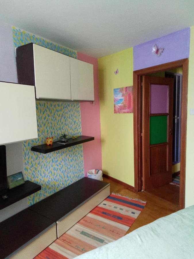 Casa Vacanza Francesco Hotel Catania Exterior photo