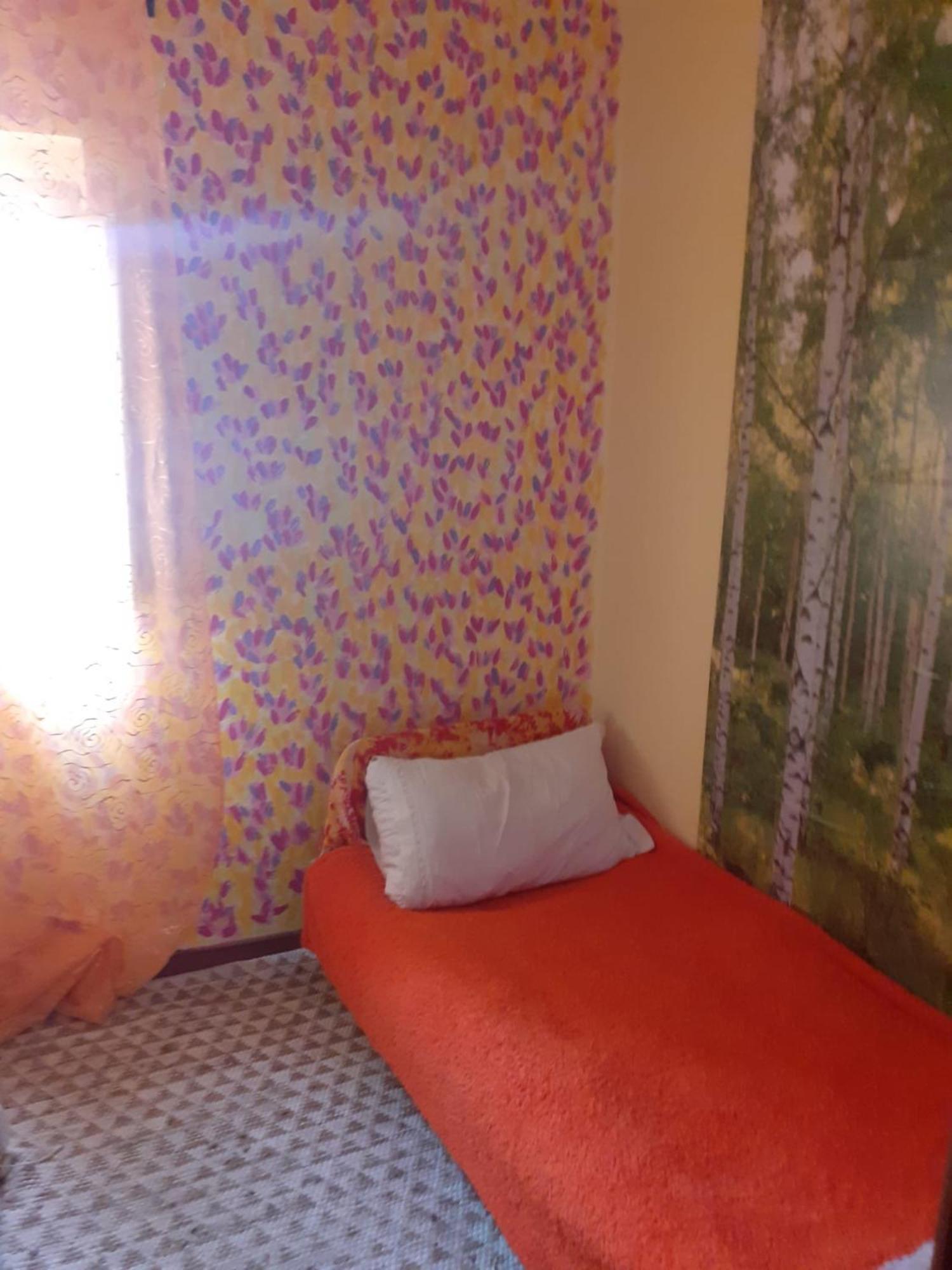 Casa Vacanza Francesco Hotel Catania Room photo