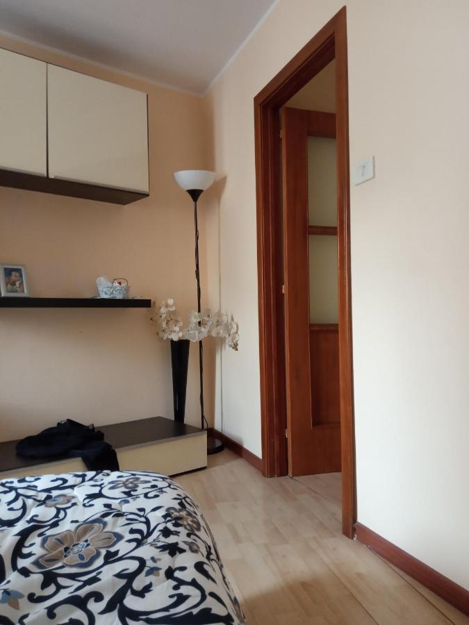 Casa Vacanza Francesco Hotel Catania Room photo